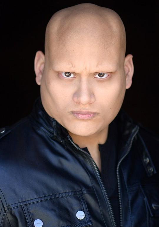 小安杰尔·罗萨里奥 Angel Rosario Jr.