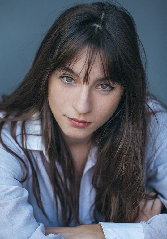 斯蒂芬妮·帕里斯 Stephanie Palies