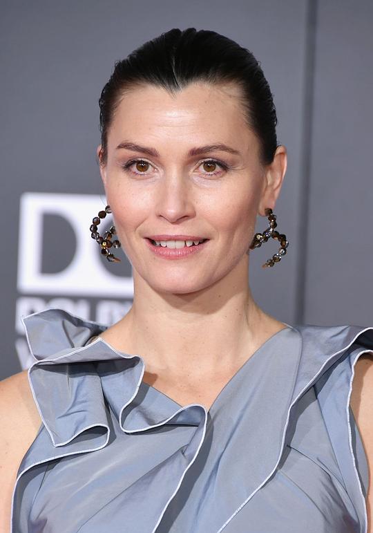 丽莎·洛文·孔斯利 Lisa Loven Kongsli