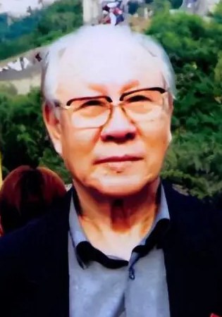李广野 Guangye Li