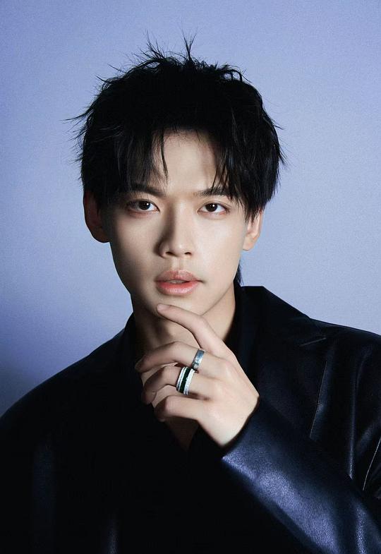 李治良 Zhiliang Li