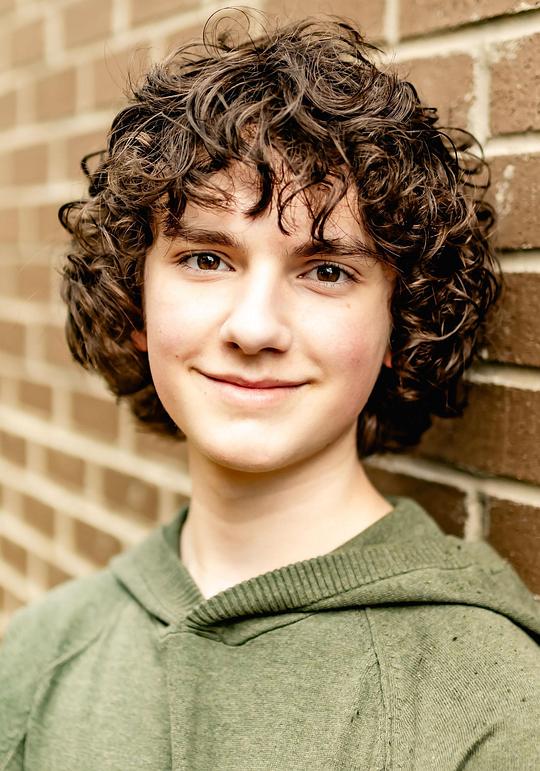 伊万·阿桑特 Evan Assante