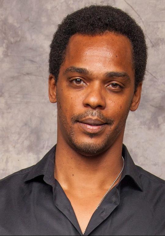 罗科·皮坦加 Rocco Pitanga