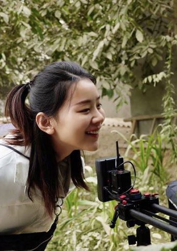 杨蕊