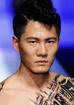 于卿跃 Qingyue Yu