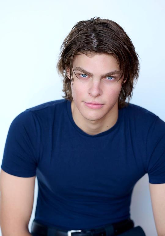 布莱克·德雷珀 Blake Draper