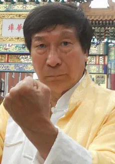 赵志凌 Chi-Ling Chiu