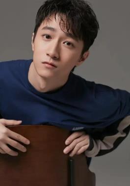 王昌瑞 Changrui Wang