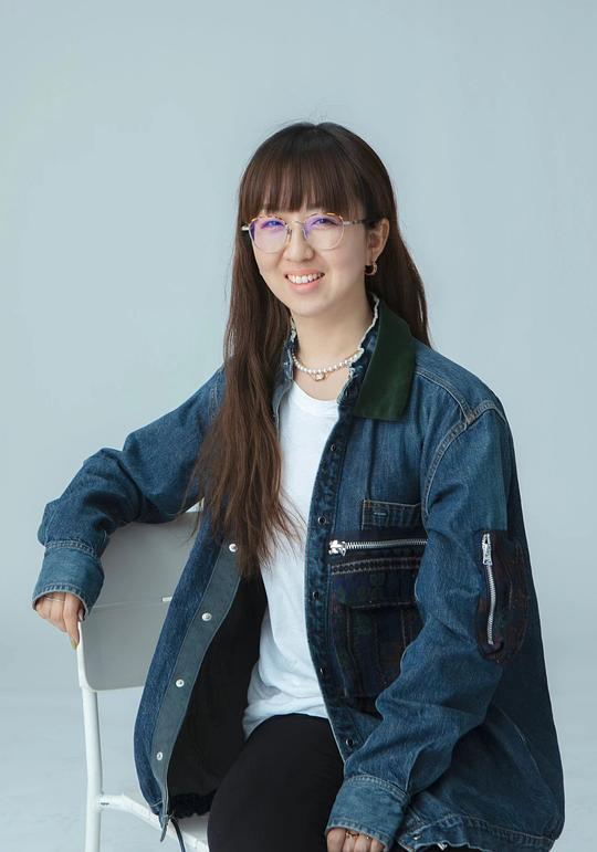 岳洋 Yang Yue