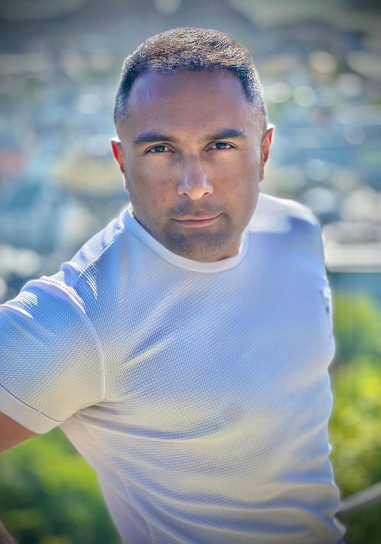 卡利尔·约瑟夫 Kahlil Joseph