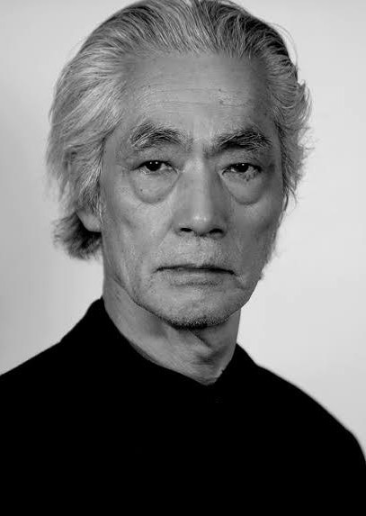 山内春彦 Hal Yamanouchi