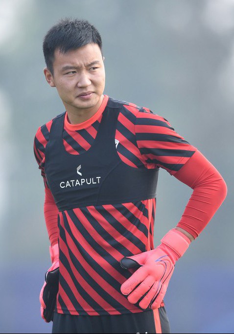 陈威 Wei Chen