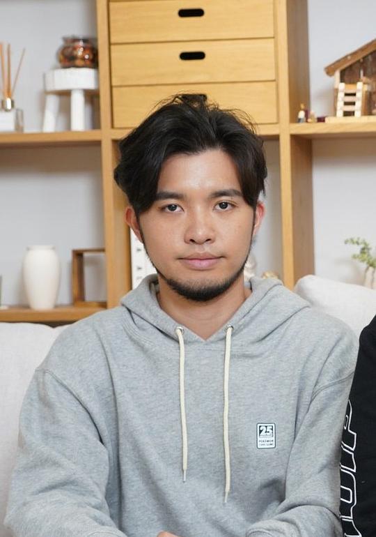 许贤  Yin Hui