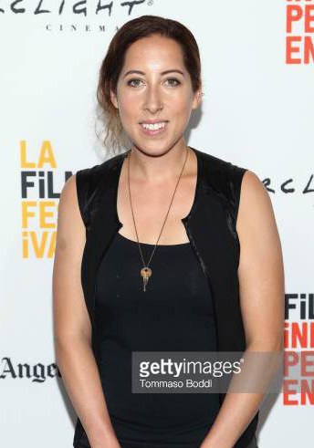 萨凡娜·布勒希 Savannah Bloch