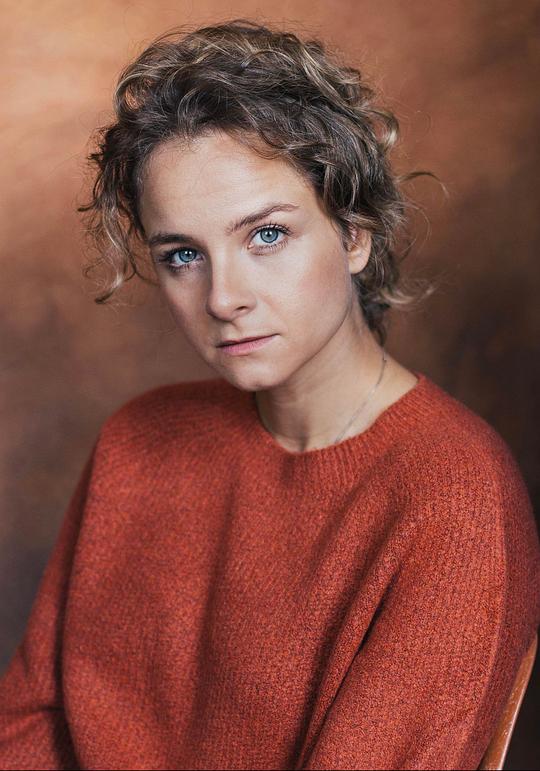丹尼埃拉·嘉伯 Daniela Galbo