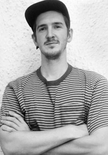 班贾·布鲁克 Benjy Brooke