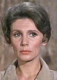 路易丝·特洛伊 Louise Troy