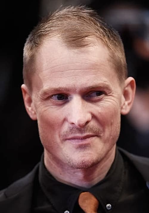 卡斯帕·图森 Kasper Tuxen