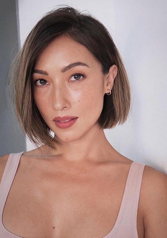 索伦·赫萨夫 Solenn Heussaff
