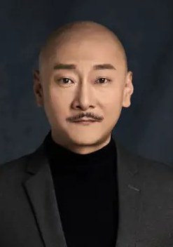 萧岱青 Daiqing Xiao