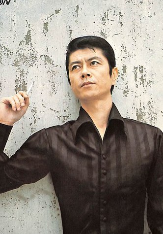 高宫敬二 Keiji Takamiya