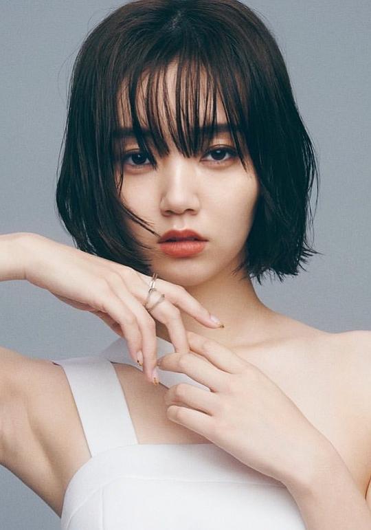 江野泽爱美 Manami Enosawa