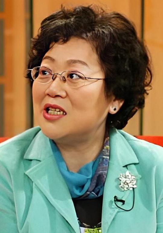 姜玉玲 Yuling Jiang