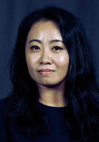 赵楠 Nan Zhao