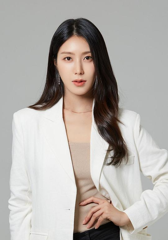 赵以瑞 Cho Seo Hoo