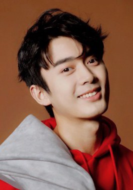 张宸汐 Chenxi Zhang