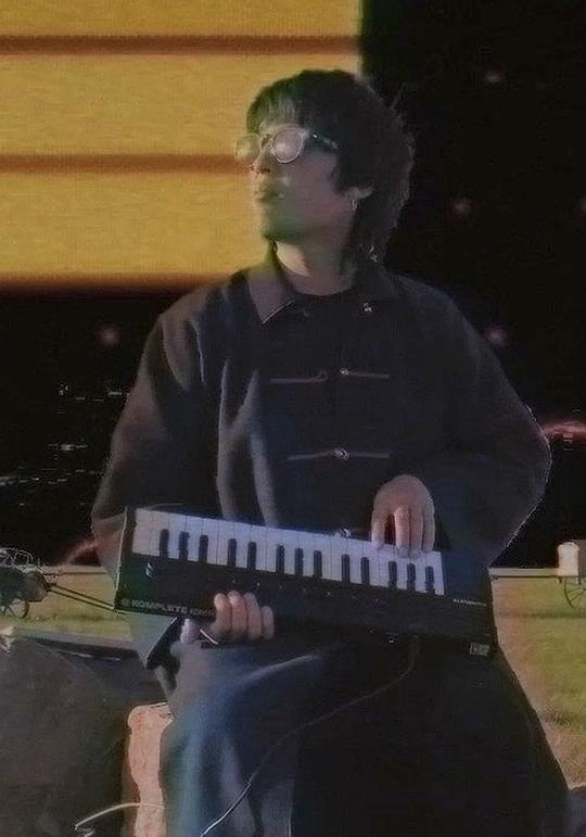 伊德尔 Yider