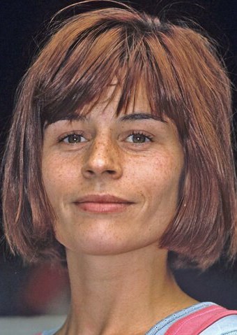 苏珊娜·汉密尔顿 Suzanna Hamilton