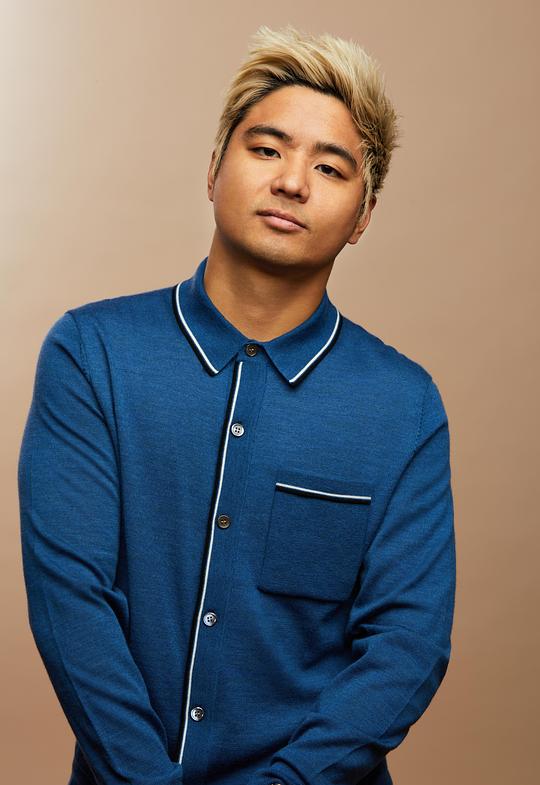 安德鲁·洛佩兹 Andrew Lopez