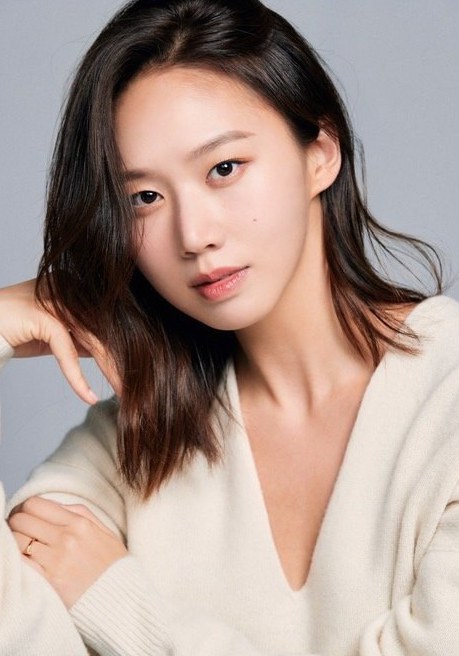 高圣熙 Sung-Hee Ko