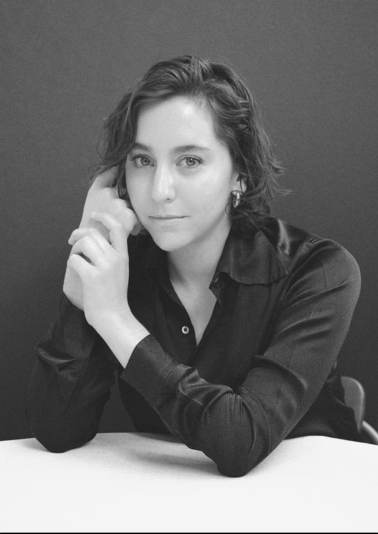 萨拉·弗里德兰 Sarah Friedland