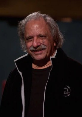 科斯塔斯·费瑞斯 Costas Ferris