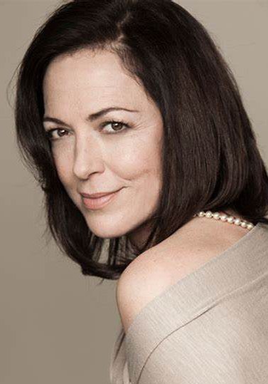 克里斯蒂娜·德·因扎 Cristina de Inza