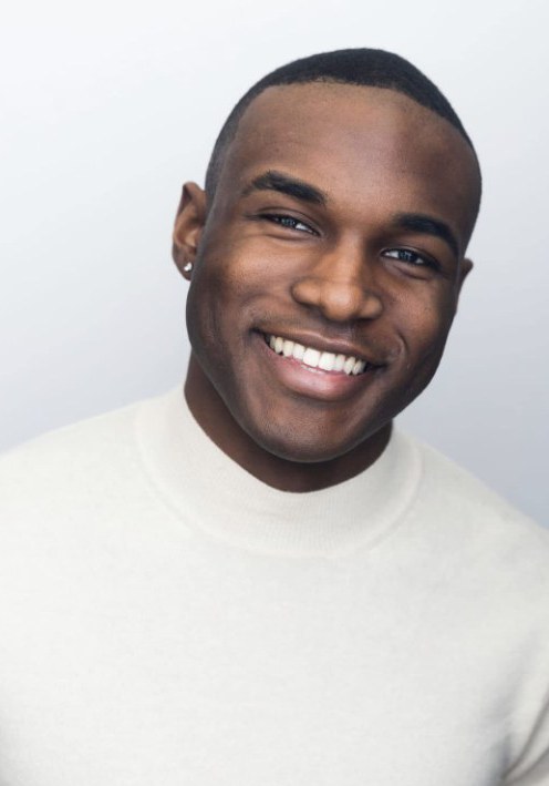 杰拉尔德·凯撒 Gerald Caesar