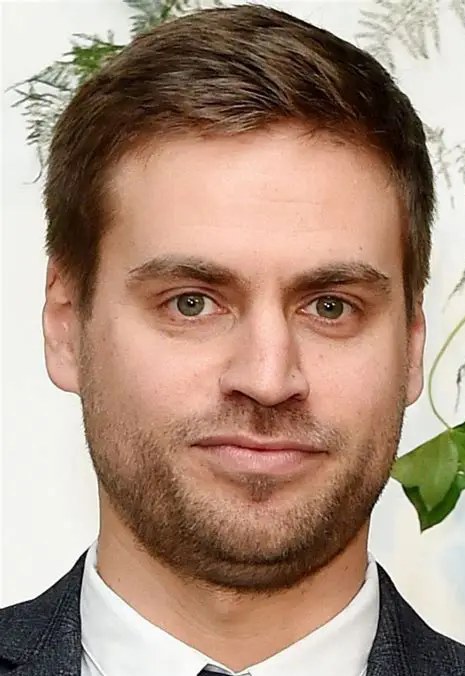 埃本·博尔特 Eben Bolter