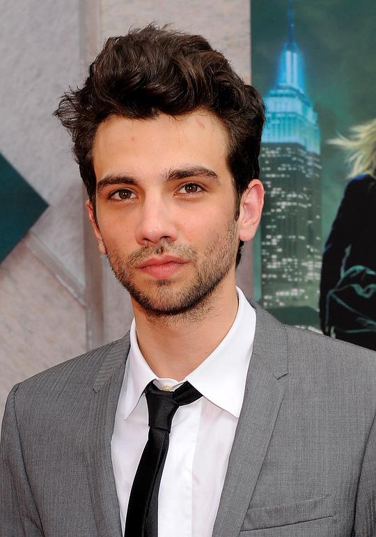 杰伊·巴鲁切尔 Jay Baruchel