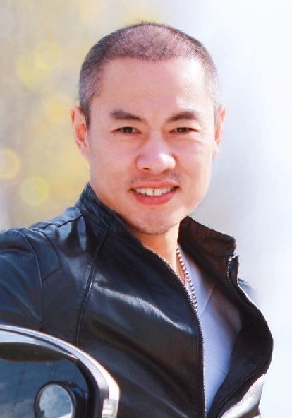 缪晓东 Xiaodong Miao