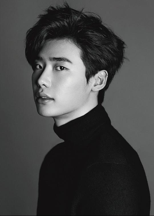 李钟硕 Jong-suk Lee