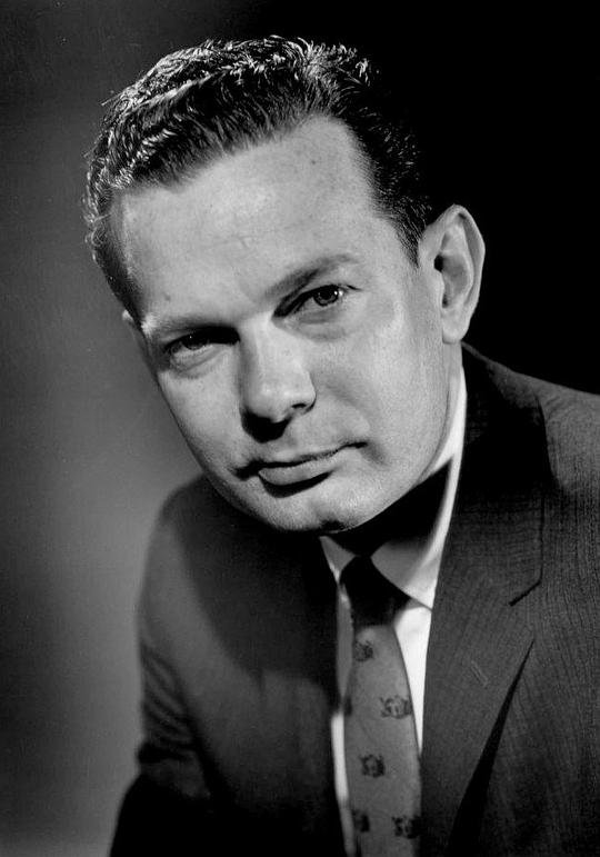 大卫·布林克利 David Brinkley