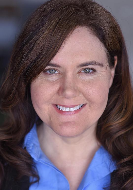 贝尔纳黛特·古金 Bernadette Guckin