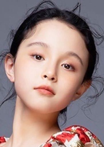 沈瑞娜 Reina