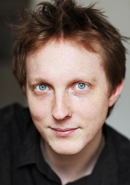 迪米特里·米切尔森 Dimitri Michelsen