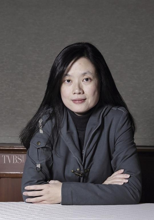 郑芬芬 Fenfen Cheng