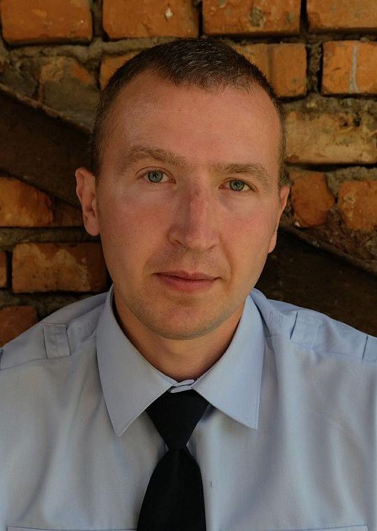 瓦列里·鲍里索夫 Valeriy Borisov