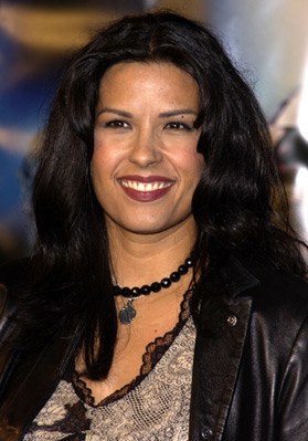 瑞贝卡·德尔·里奥 Rebekah Del Rio