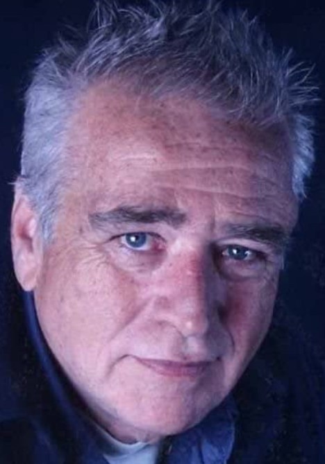 乔·弗洛德 Joe Flood